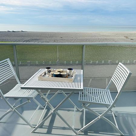 Face A La Mer Immense Cayeux-sur-Mer Extérieur photo