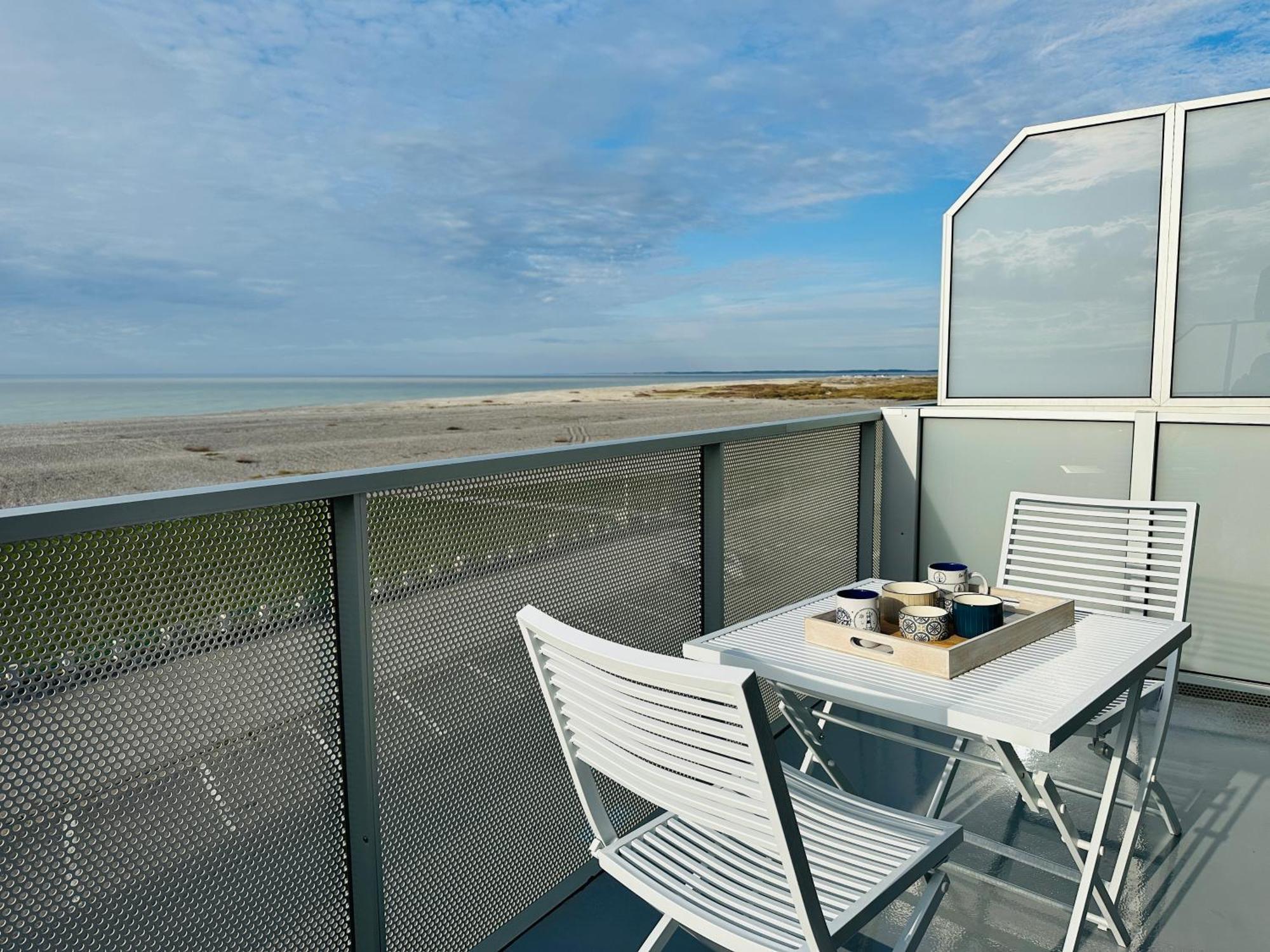 Face A La Mer Immense Cayeux-sur-Mer Extérieur photo